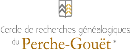 Cercle généalogique du Perche-Gouët