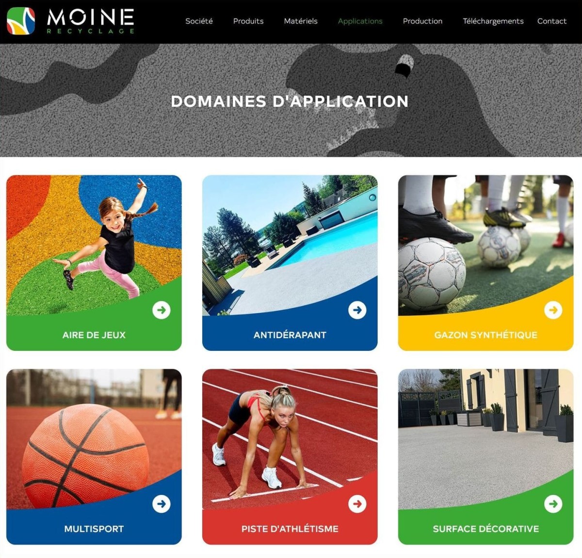 Création site freelance Eure et Loir